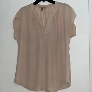 Brown top